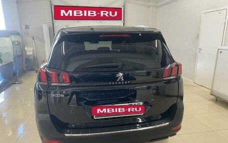 Peugeot 5008 II, 2020 год, 2 399 000 рублей, 5 фотография