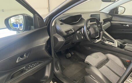 Peugeot 5008 II, 2020 год, 2 399 000 рублей, 7 фотография