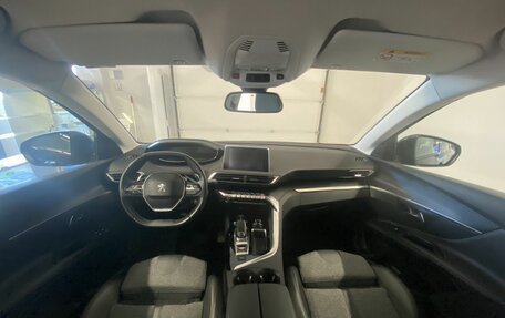 Peugeot 5008 II, 2020 год, 2 399 000 рублей, 10 фотография
