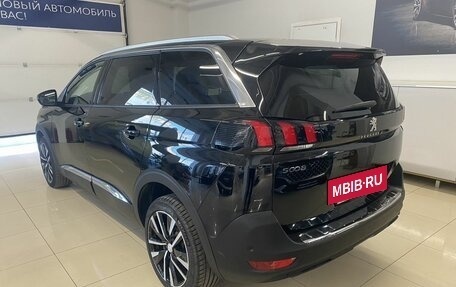 Peugeot 5008 II, 2020 год, 2 399 000 рублей, 6 фотография