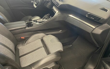 Peugeot 5008 II, 2020 год, 2 399 000 рублей, 11 фотография