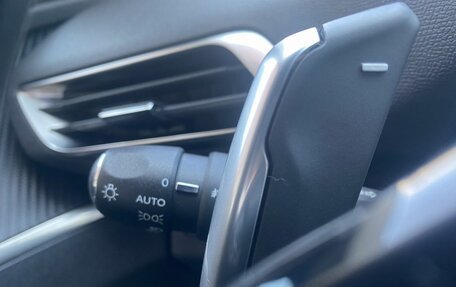 Peugeot 5008 II, 2020 год, 2 399 000 рублей, 25 фотография