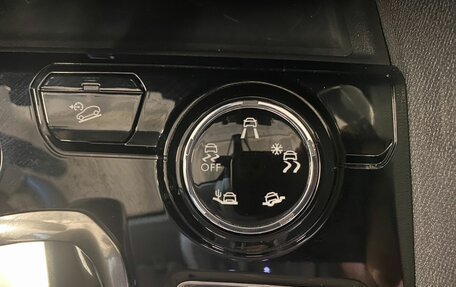 Peugeot 5008 II, 2020 год, 2 399 000 рублей, 24 фотография