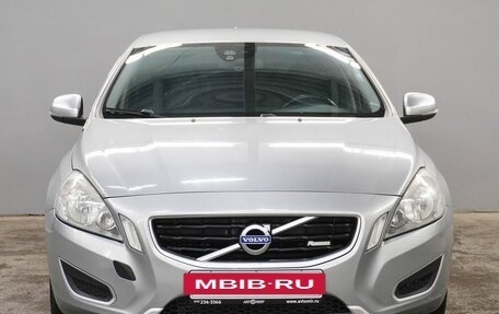 Volvo S60 III, 2011 год, 856 000 рублей, 2 фотография