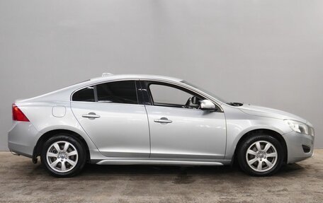 Volvo S60 III, 2011 год, 856 000 рублей, 4 фотография
