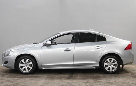 Volvo S60 III, 2011 год, 856 000 рублей, 8 фотография