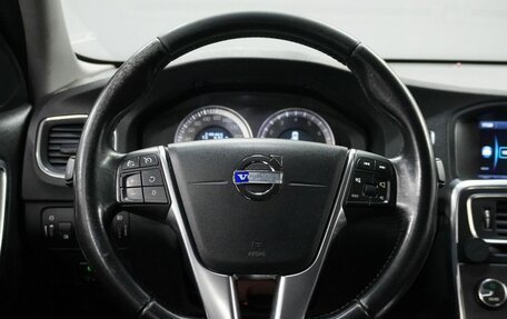 Volvo S60 III, 2011 год, 856 000 рублей, 13 фотография
