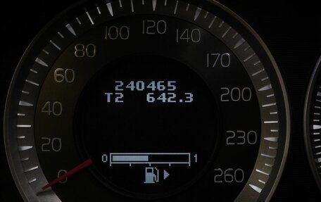 Volvo S60 III, 2011 год, 856 000 рублей, 14 фотография