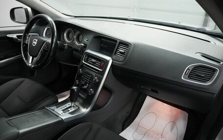 Volvo S60 III, 2011 год, 856 000 рублей, 10 фотография