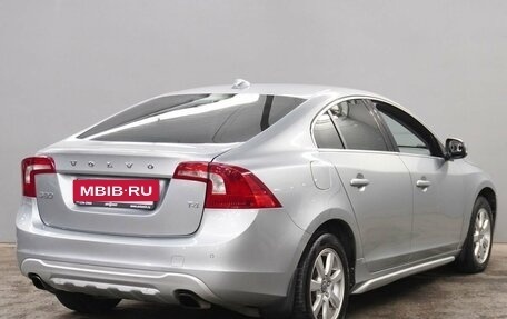 Volvo S60 III, 2011 год, 856 000 рублей, 5 фотография