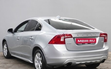 Volvo S60 III, 2011 год, 856 000 рублей, 7 фотография