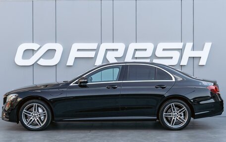 Mercedes-Benz E-Класс, 2019 год, 3 780 000 рублей, 6 фотография