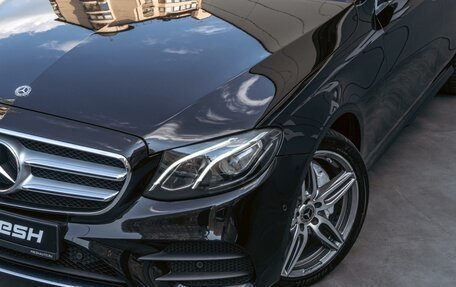 Mercedes-Benz E-Класс, 2019 год, 3 780 000 рублей, 8 фотография