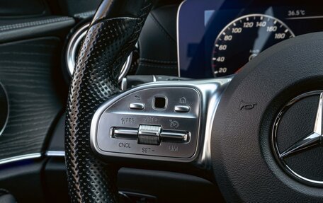 Mercedes-Benz E-Класс, 2019 год, 3 780 000 рублей, 23 фотография