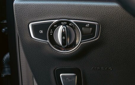 Mercedes-Benz E-Класс, 2019 год, 3 780 000 рублей, 28 фотография