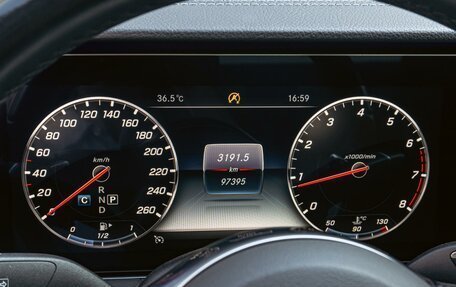 Mercedes-Benz E-Класс, 2019 год, 3 780 000 рублей, 24 фотография