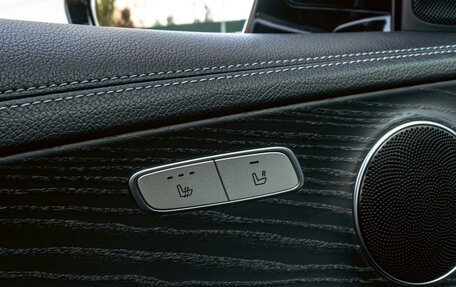 Mercedes-Benz E-Класс, 2019 год, 3 780 000 рублей, 27 фотография