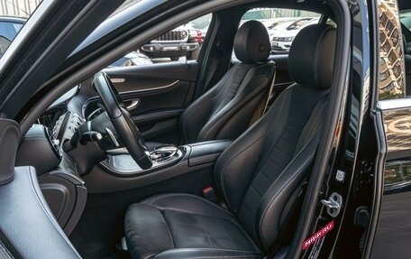 Mercedes-Benz E-Класс, 2019 год, 3 780 000 рублей, 17 фотография