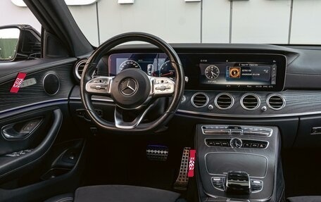 Mercedes-Benz E-Класс, 2019 год, 3 780 000 рублей, 32 фотография