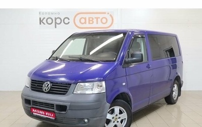 Volkswagen Transporter T5 рестайлинг, 2006 год, 950 000 рублей, 1 фотография
