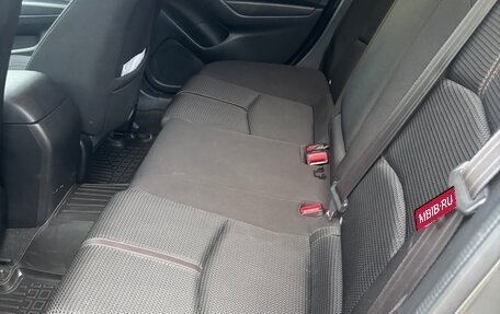 Mazda 3, 2017 год, 1 650 000 рублей, 12 фотография