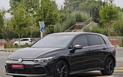 Volkswagen Golf VII, 2021 год, 1 400 777 рублей, 1 фотография