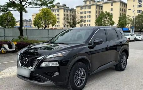 Nissan X-Trail, 2021 год, 1 550 777 рублей, 1 фотография