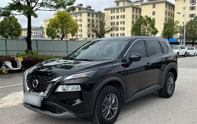 Nissan X-Trail, 2021 год, 1 550 777 рублей, 1 фотография
