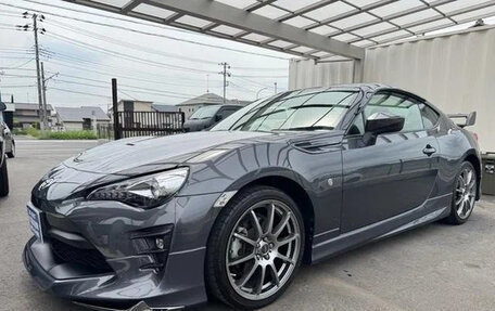 Toyota GT86 I, 2020 год, 1 895 123 рублей, 1 фотография