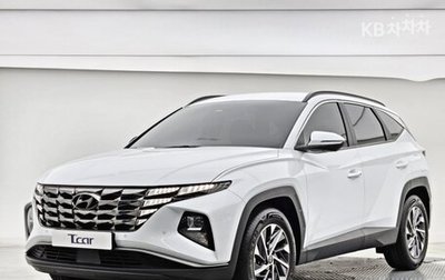Hyundai Tucson, 2022 год, 1 962 000 рублей, 1 фотография