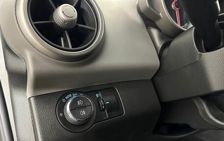 Chevrolet Aveo III, 2014 год, 660 000 рублей, 9 фотография