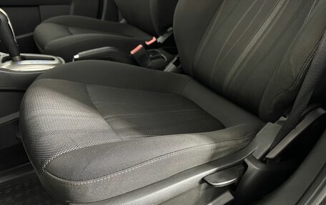 Chevrolet Aveo III, 2014 год, 660 000 рублей, 10 фотография