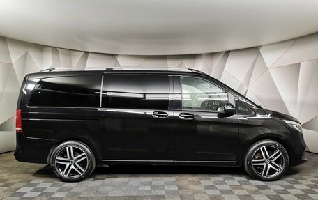 Mercedes-Benz V-Класс, 2019 год, 5 199 000 рублей, 6 фотография