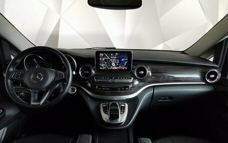 Mercedes-Benz V-Класс, 2019 год, 5 199 000 рублей, 11 фотография