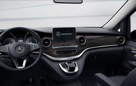 Mercedes-Benz V-Класс, 2019 год, 5 199 000 рублей, 9 фотография