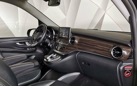 Mercedes-Benz V-Класс, 2019 год, 5 199 000 рублей, 10 фотография