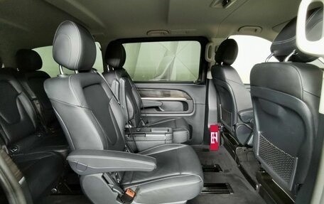 Mercedes-Benz V-Класс, 2019 год, 5 199 000 рублей, 13 фотография