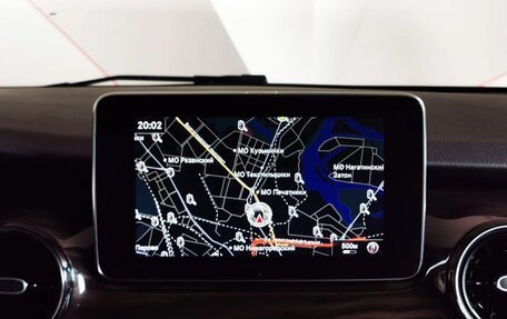 Mercedes-Benz V-Класс, 2019 год, 5 199 000 рублей, 22 фотография