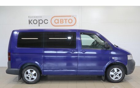 Volkswagen Transporter T5 рестайлинг, 2006 год, 950 000 рублей, 4 фотография