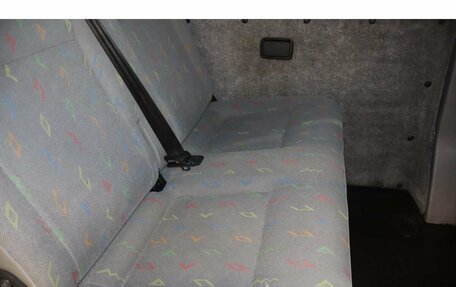 Volkswagen Transporter T5 рестайлинг, 2006 год, 950 000 рублей, 7 фотография