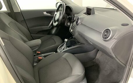 Audi A1, 2012 год, 969 000 рублей, 14 фотография