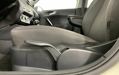 Audi A1, 2012 год, 969 000 рублей, 10 фотография
