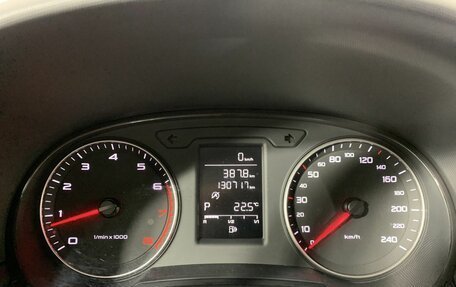 Audi A1, 2012 год, 969 000 рублей, 11 фотография