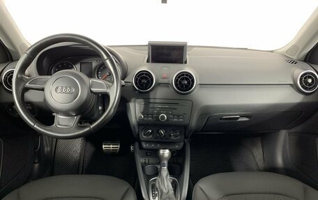 Audi A1, 2012 год, 969 000 рублей, 7 фотография