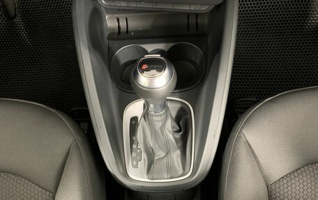 Audi A1, 2012 год, 969 000 рублей, 13 фотография