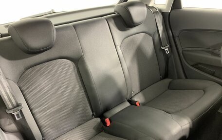 Audi A1, 2012 год, 969 000 рублей, 15 фотография