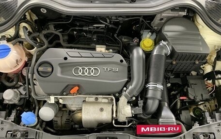 Audi A1, 2012 год, 969 000 рублей, 17 фотография