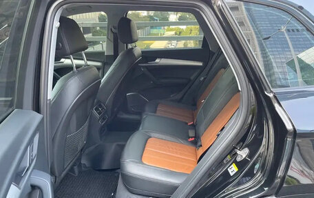 Audi Q5, 2021 год, 3 230 333 рублей, 5 фотография