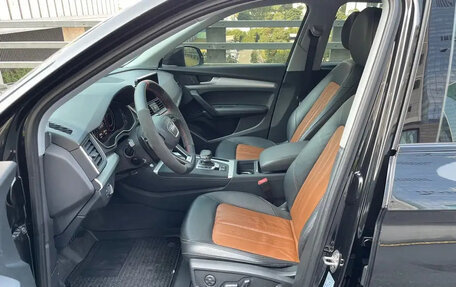 Audi Q5, 2021 год, 3 230 333 рублей, 4 фотография