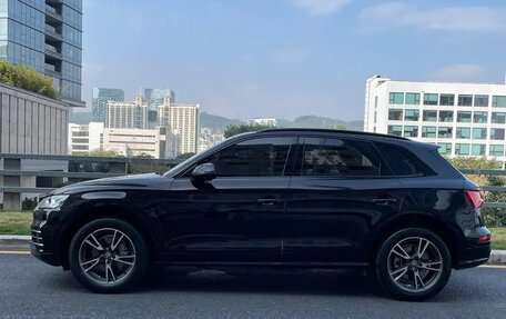 Audi Q5, 2021 год, 3 230 333 рублей, 2 фотография
